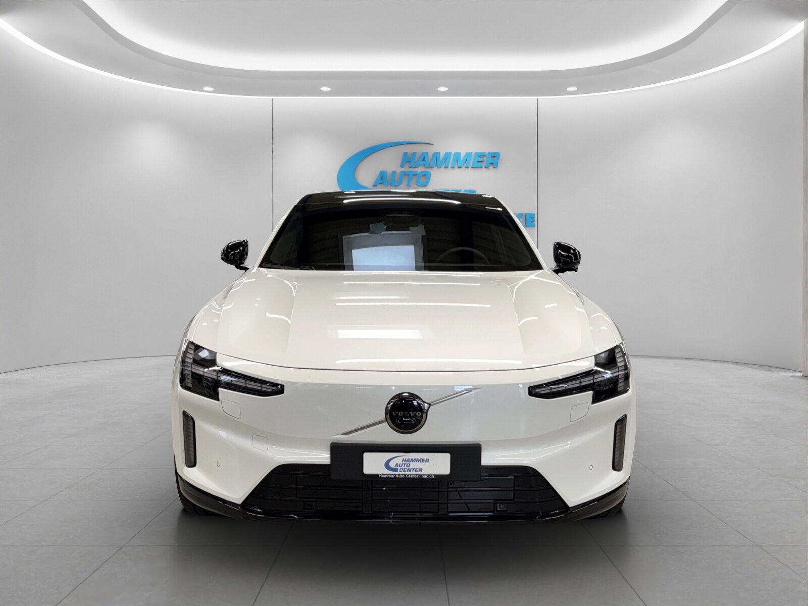 VOLVO ES90 Twin Performance Ultra AWD, Elektro, Neuwagen, Automatik - 6