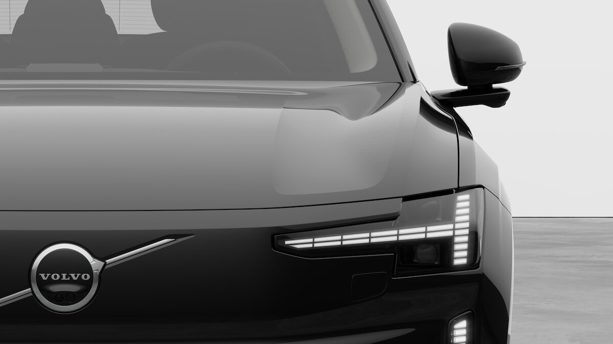 VOLVO ES90 Twin Ultra AWD, Elektro, Neuwagen, Automatik - 7
