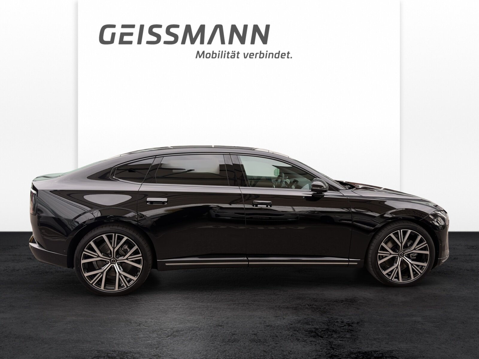 VOLVO ES90 Twin Performance Ultra AWD, Elektro, Neuwagen, Automatik - 4