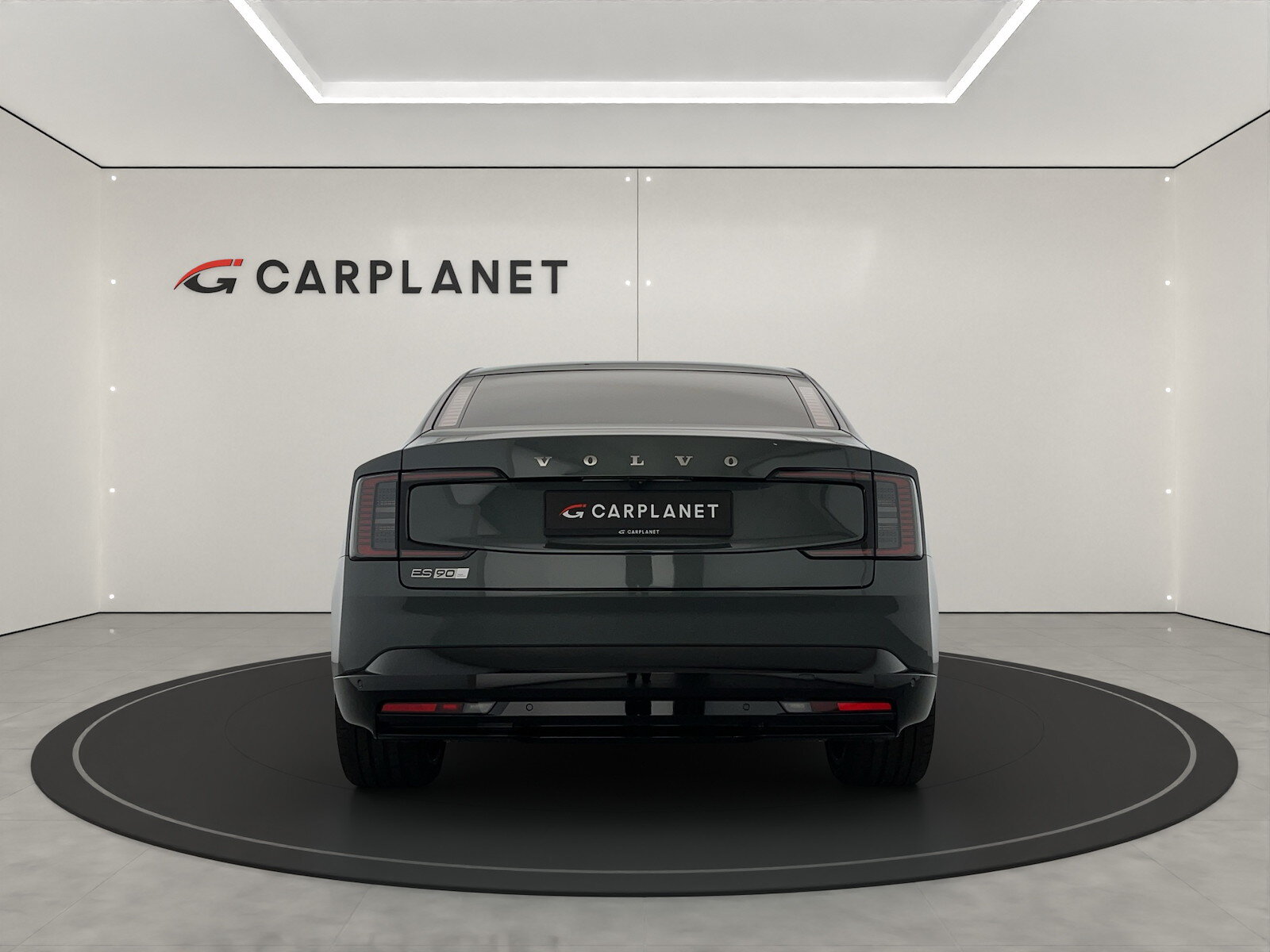VOLVO ES90 Twin Performance Ultra AWD, Elettrica, Auto nuove, Automatico - 2