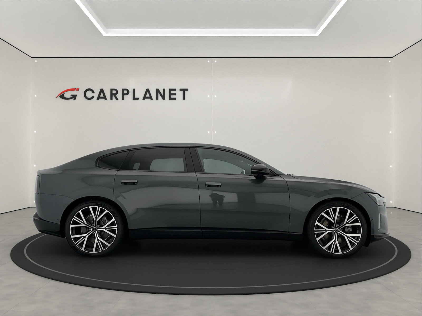 VOLVO ES90 Twin Performance Ultra AWD, Elettrica, Auto nuove, Automatico - 5