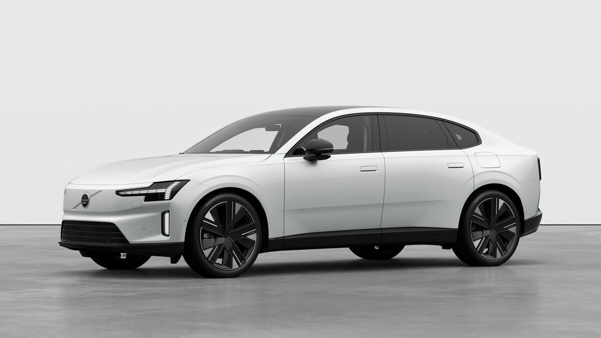 VOLVO ES90 Twin Ultra AWD, Electric, New, Automatic