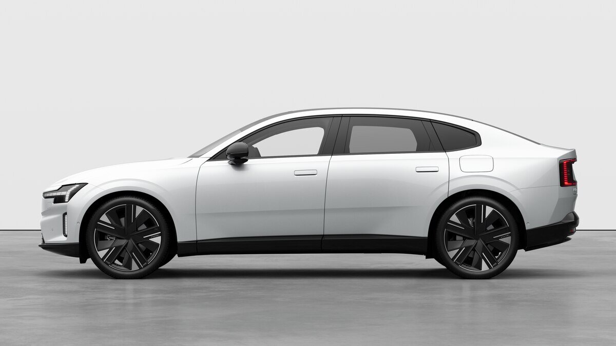 VOLVO ES90 Twin Ultra AWD, Electric, New, Automatic - 3
