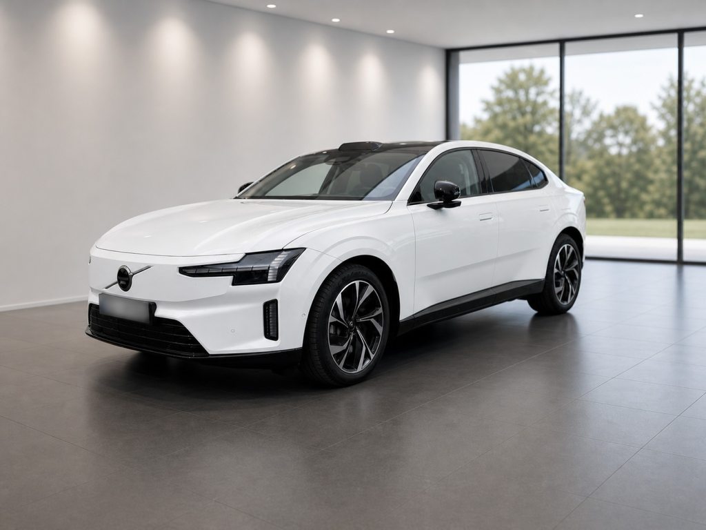 VOLVO ES90 Plus, Elettrica, Occasioni / Usate, Automatico
