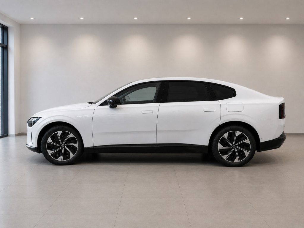 VOLVO ES90 Plus, Elettrica, Occasioni / Usate, Automatico - 4