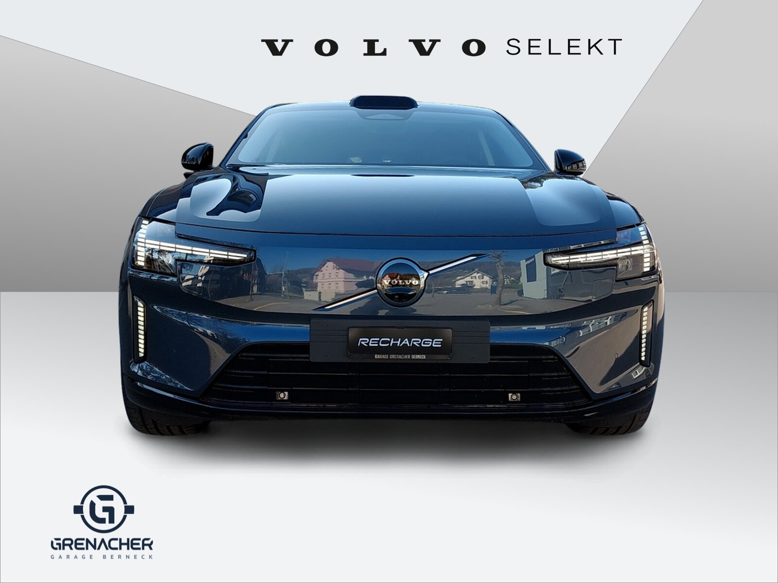 VOLVO ES90 Ultra, Elettrica, Occasioni / Usate, Automatico - 7