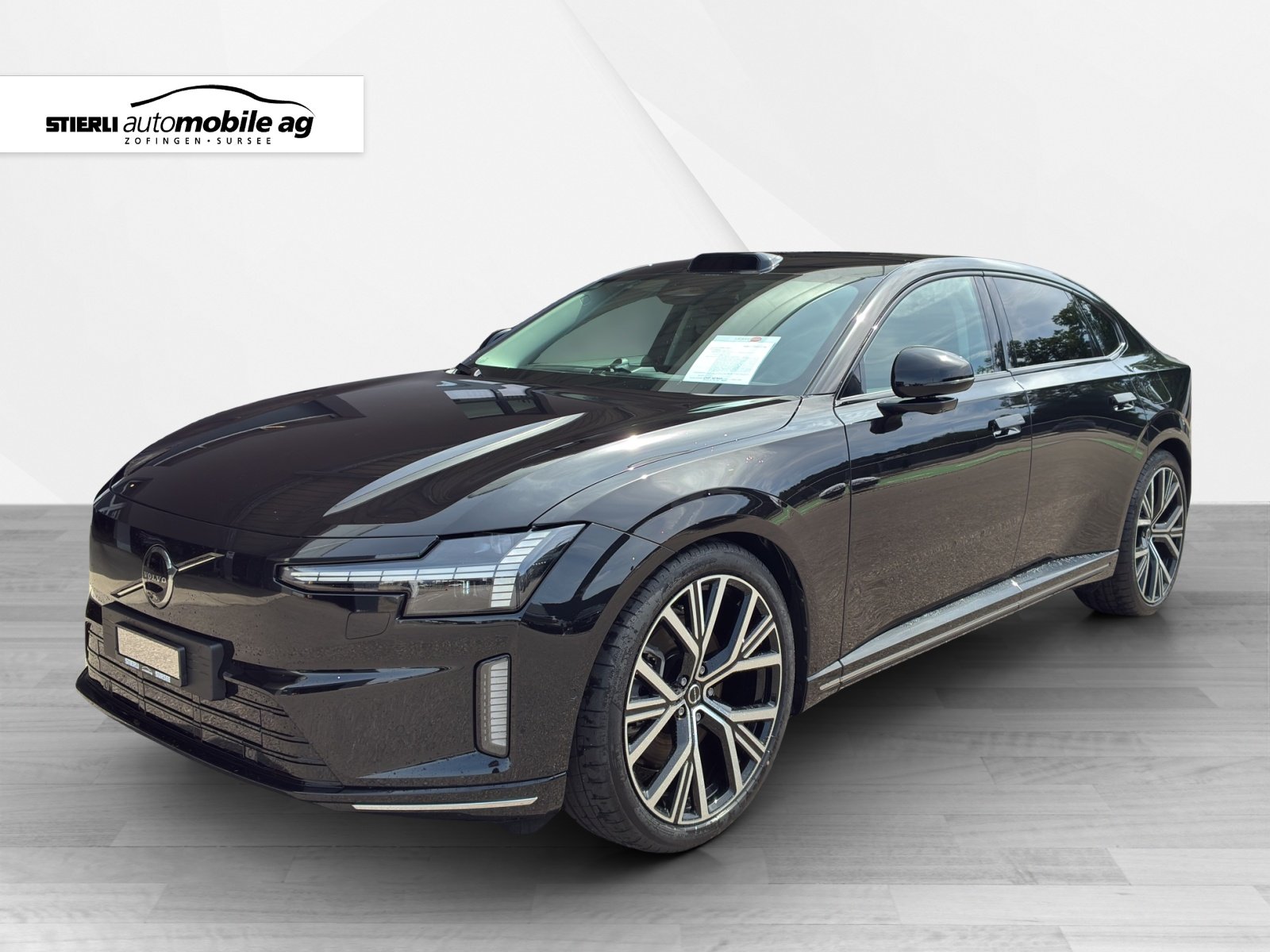 VOLVO ES90 Ultra