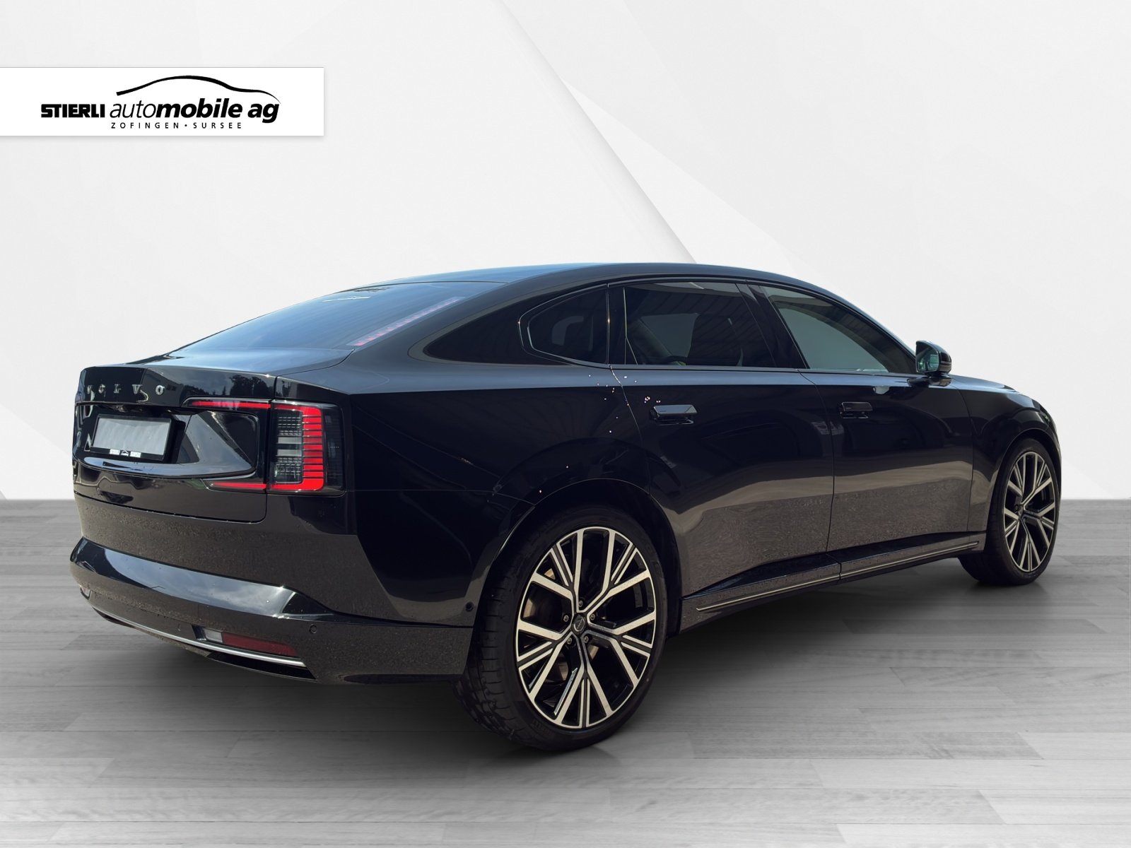 VOLVO ES90 Ultra, Elektro, Occasion / Gebraucht, Automatik - 5