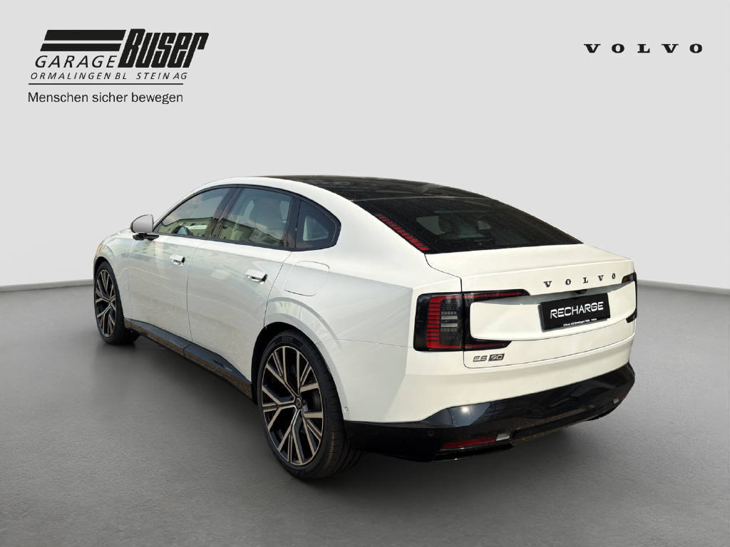 VOLVO ES90 Ultra, Electric, Second hand / Used, Automatic - 3