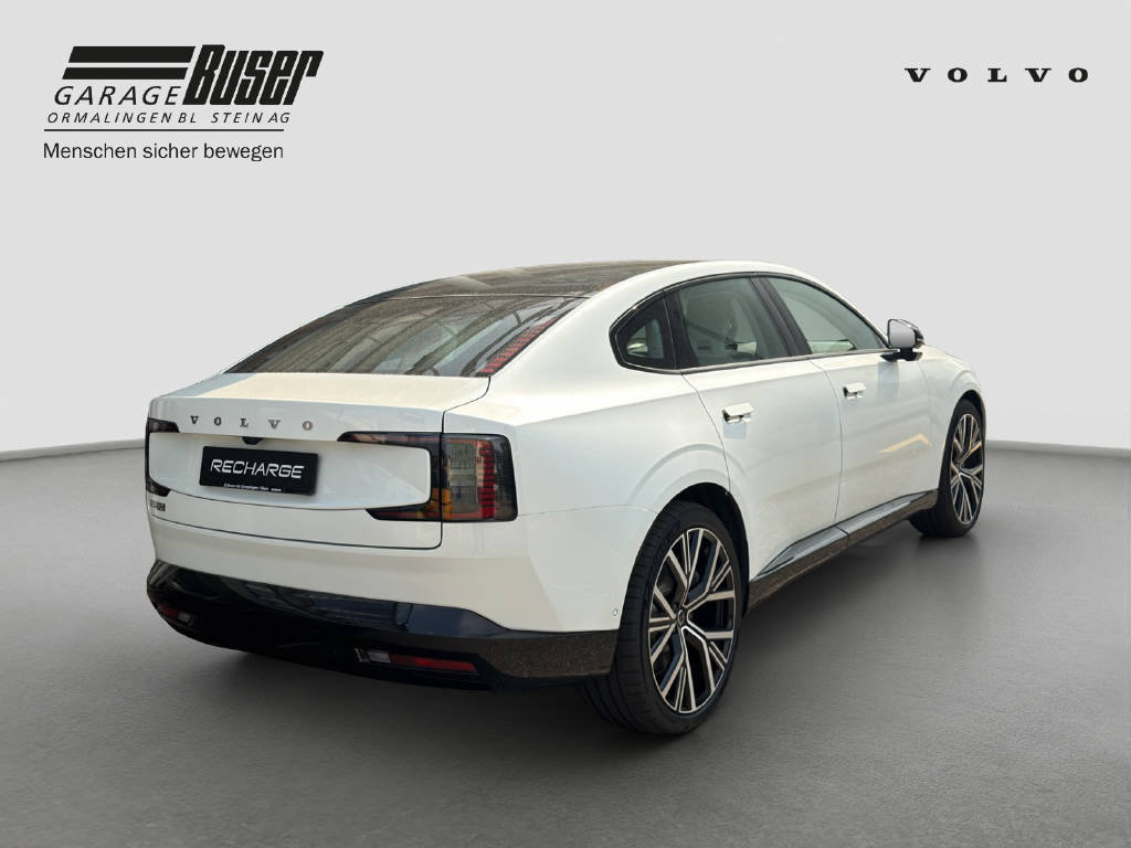 VOLVO ES90 Ultra, Electric, Second hand / Used, Automatic - 4