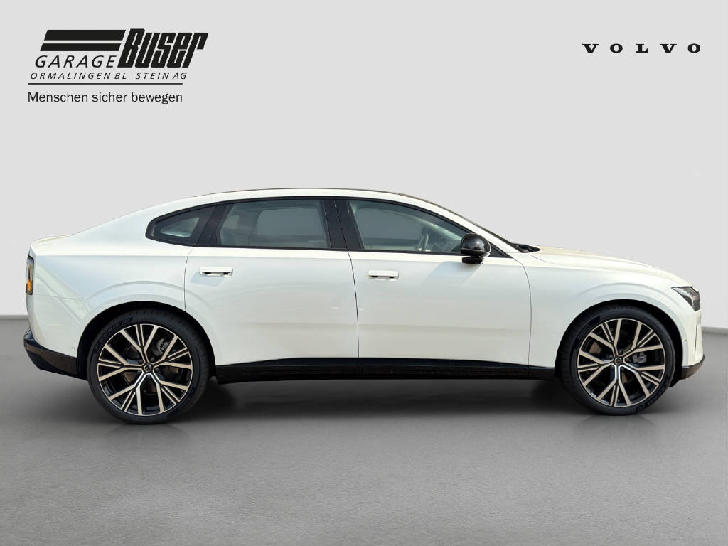 VOLVO ES90 Ultra, Electric, Second hand / Used, Automatic - 5