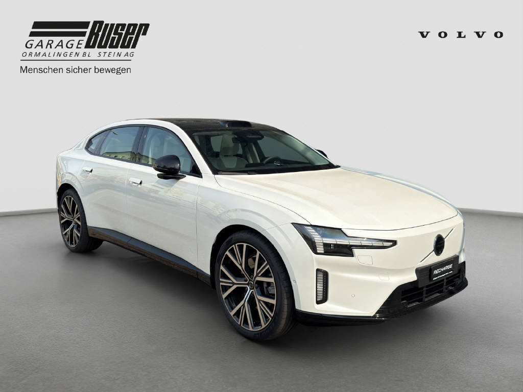 VOLVO ES90 Ultra, Electric, Second hand / Used, Automatic - 6