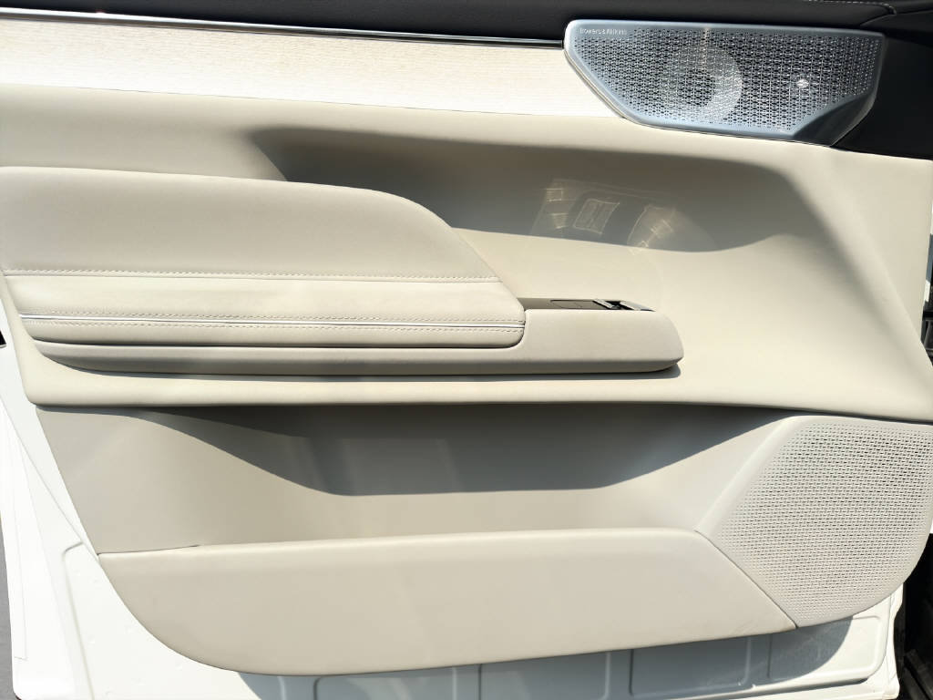 VOLVO ES90 Ultra, Electric, Second hand / Used, Automatic - 7