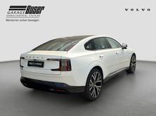 VOLVO ES90 Ultra, Electric, Second hand / Used, Automatic - 4