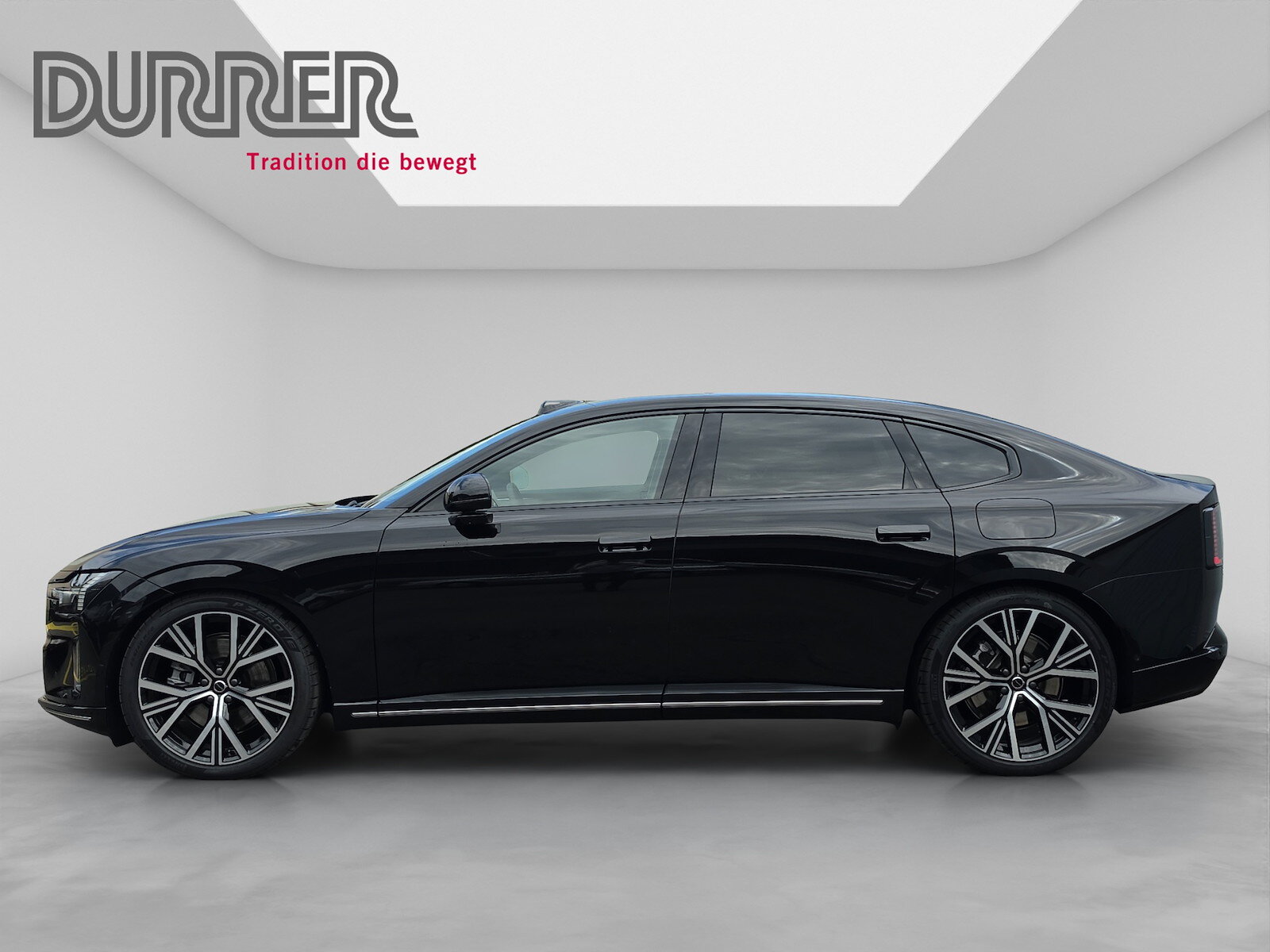 VOLVO ES90 Ultra, Électrique, Occasion / Utilisé, Automatique - 2