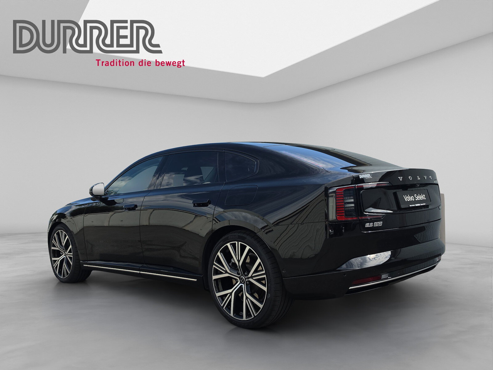 VOLVO ES90 Ultra, Électrique, Occasion / Utilisé, Automatique - 3