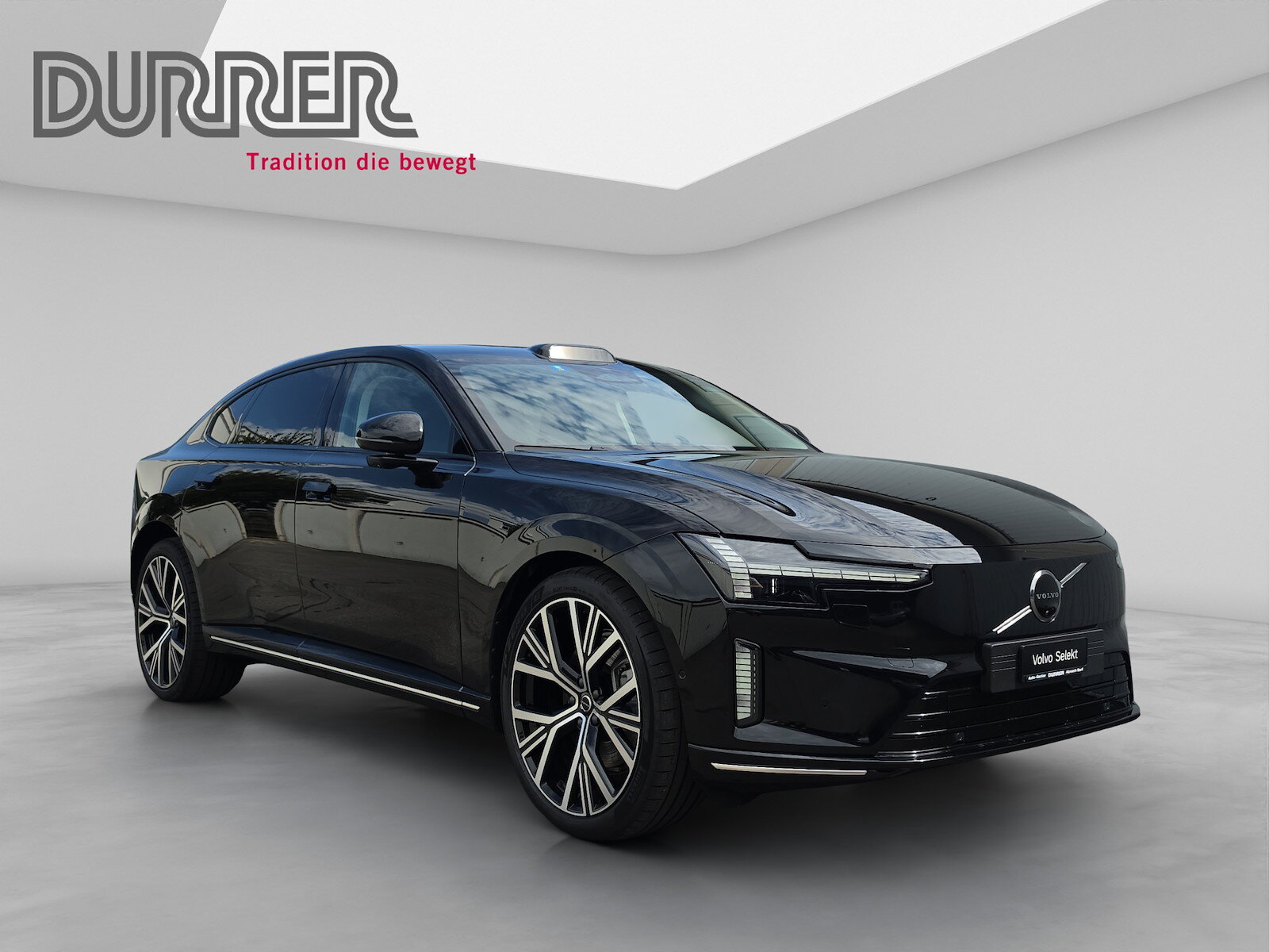VOLVO ES90 Ultra, Électrique, Occasion / Utilisé, Automatique - 5