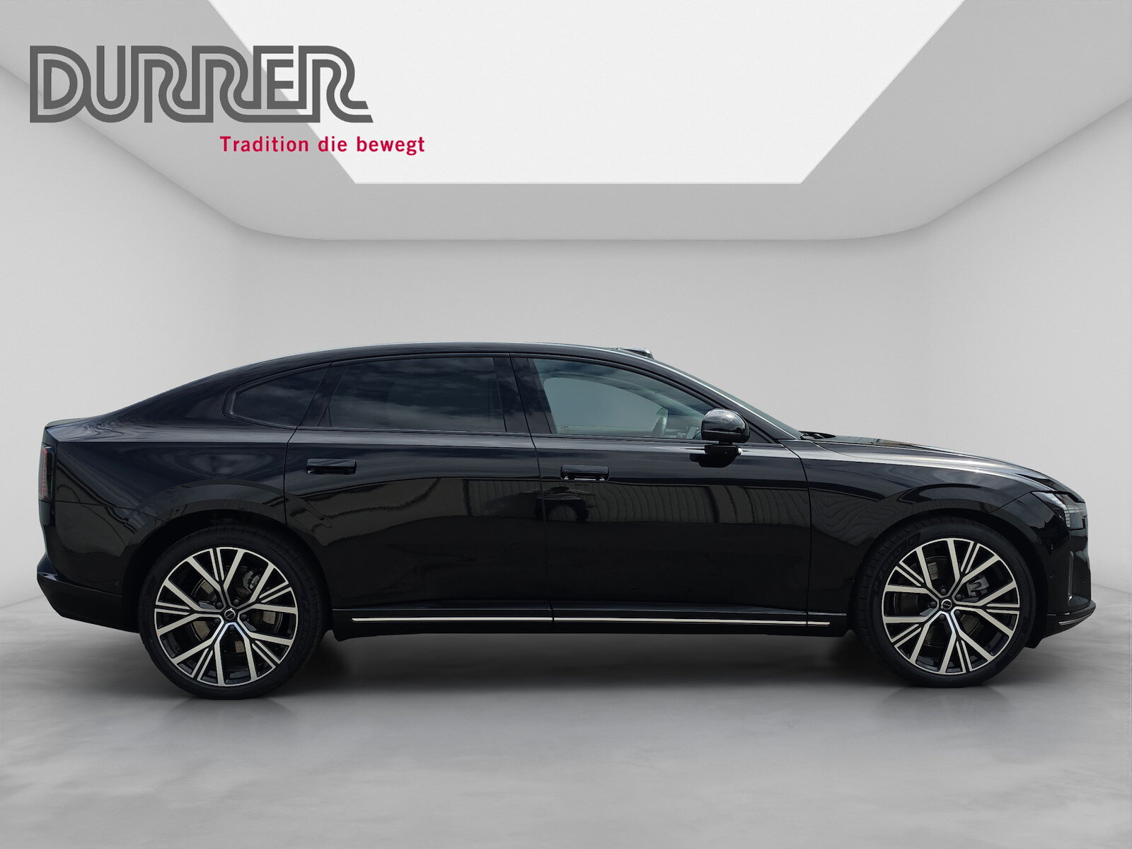 VOLVO ES90 Ultra, Électrique, Occasion / Utilisé, Automatique - 6
