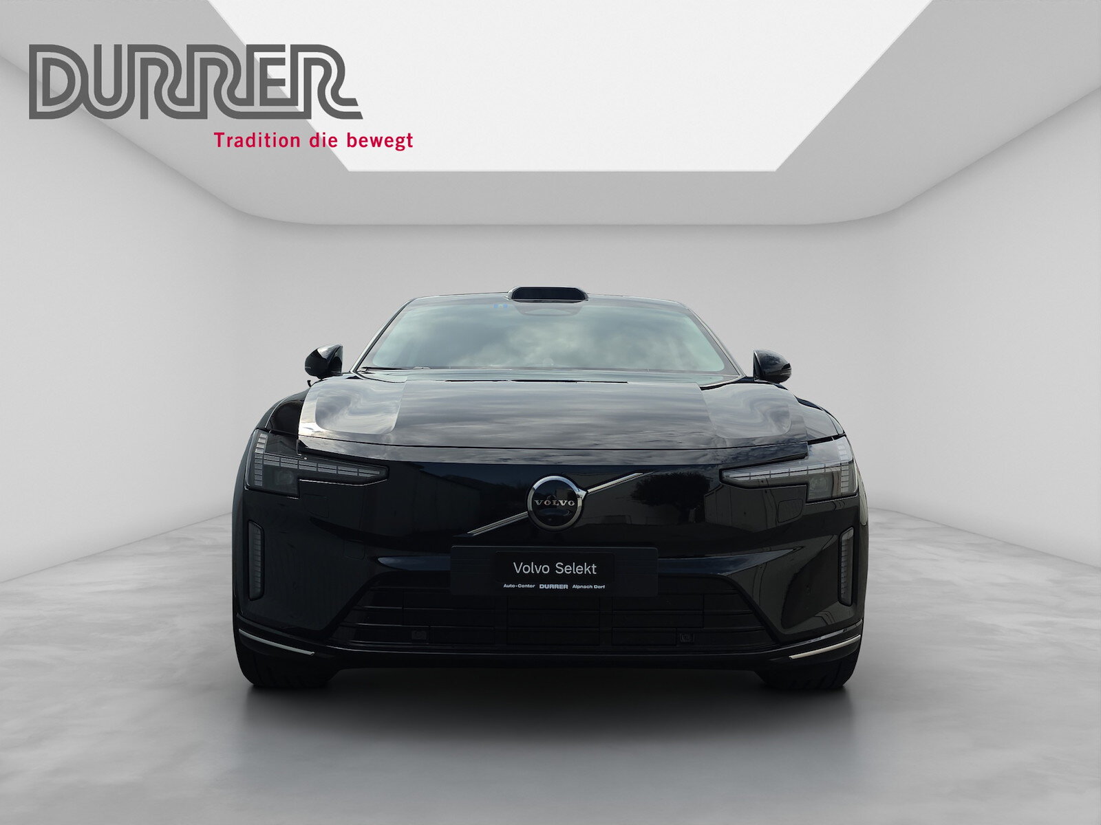 VOLVO ES90 Ultra, Électrique, Occasion / Utilisé, Automatique - 7