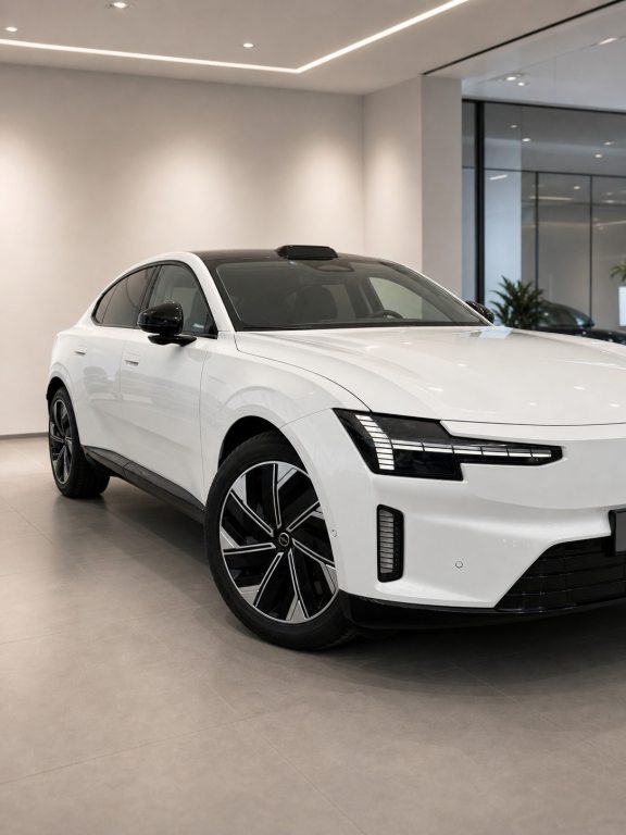 VOLVO ES90 Plus, Elettrica, Occasioni / Usate, Automatico - 3