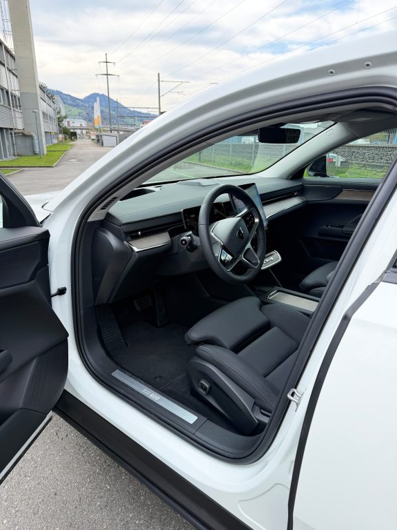 VOLVO ES90 Plus, Electric, Second hand / Used, Automatic - 4