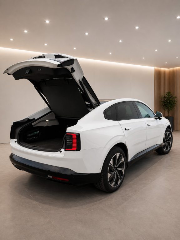 VOLVO ES90 Plus, Elettrica, Occasioni / Usate, Automatico - 2