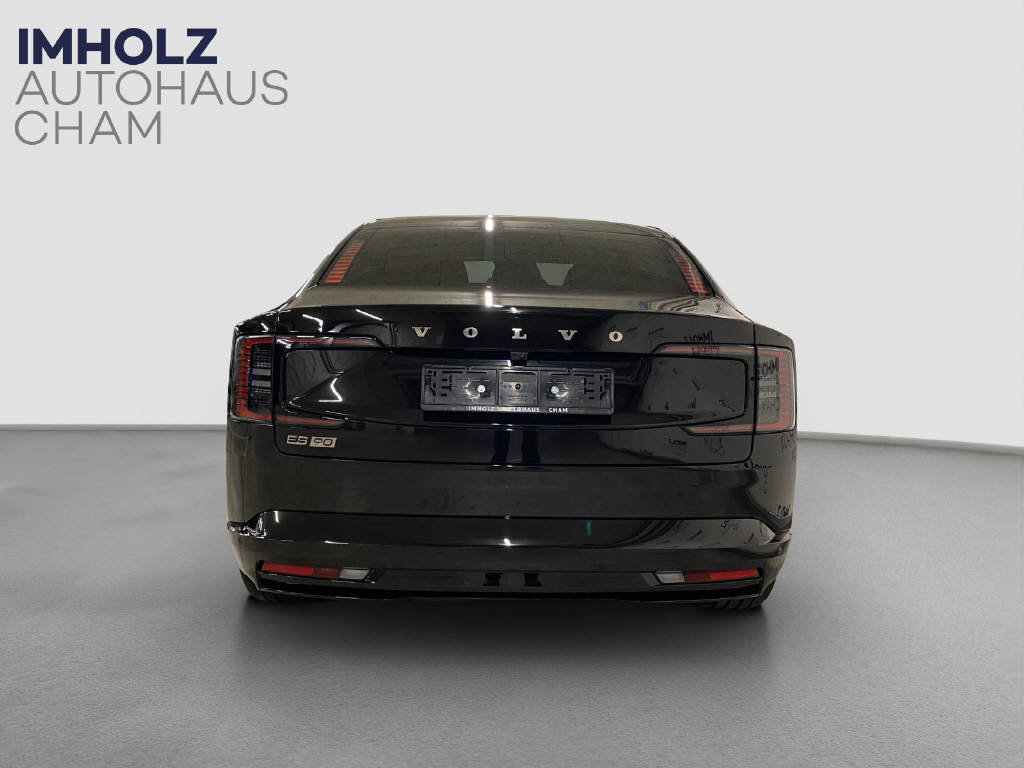 VOLVO ES90 Single Motor Ultra LIDAR, Elektro, Vorführwagen, Automatik - 5