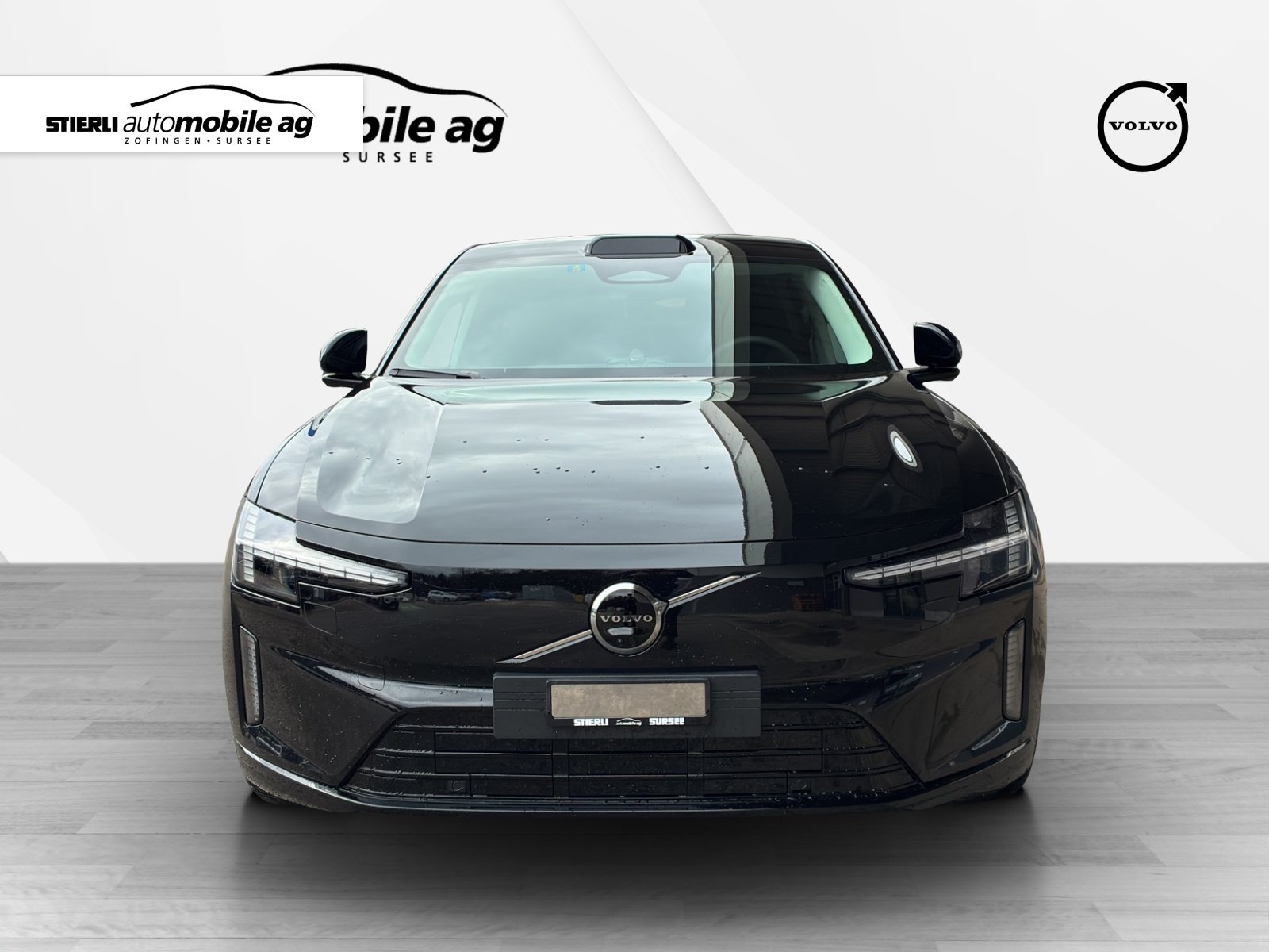 VOLVO ES90 Ultra, Elettrica, Auto dimostrativa, Automatico - 2