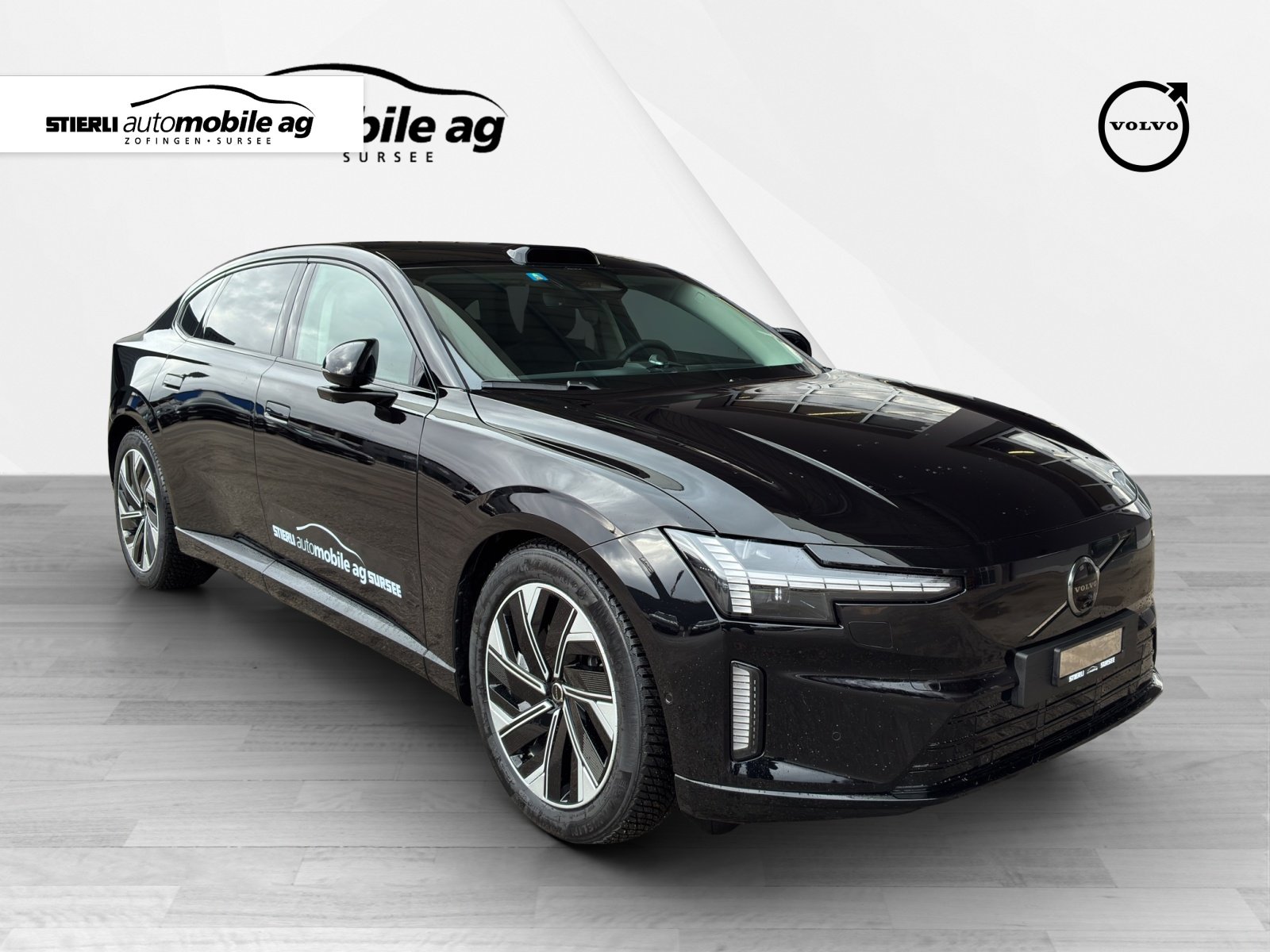 VOLVO ES90 Ultra, Elettrica, Auto dimostrativa, Automatico - 3