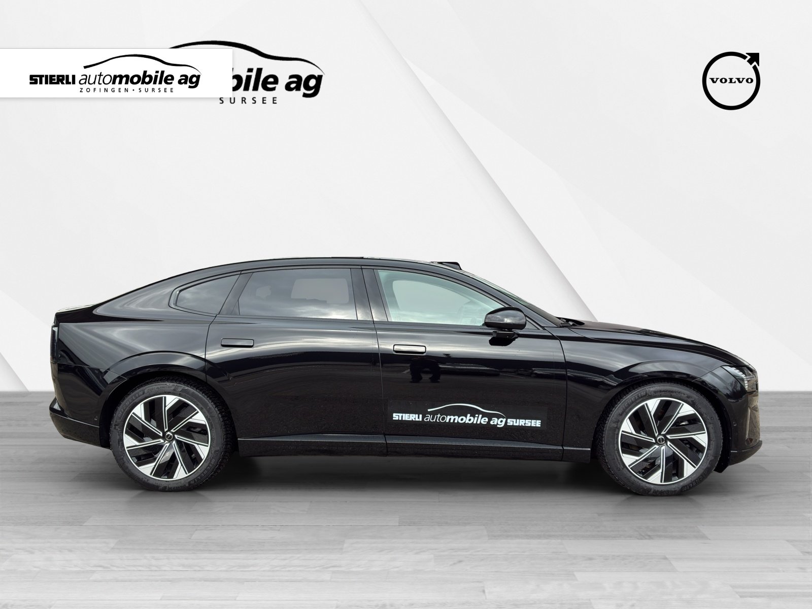 VOLVO ES90 Ultra, Elettrica, Auto dimostrativa, Automatico - 4