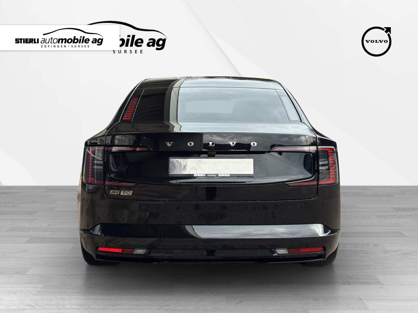 VOLVO ES90 Ultra, Elettrica, Auto dimostrativa, Automatico - 6