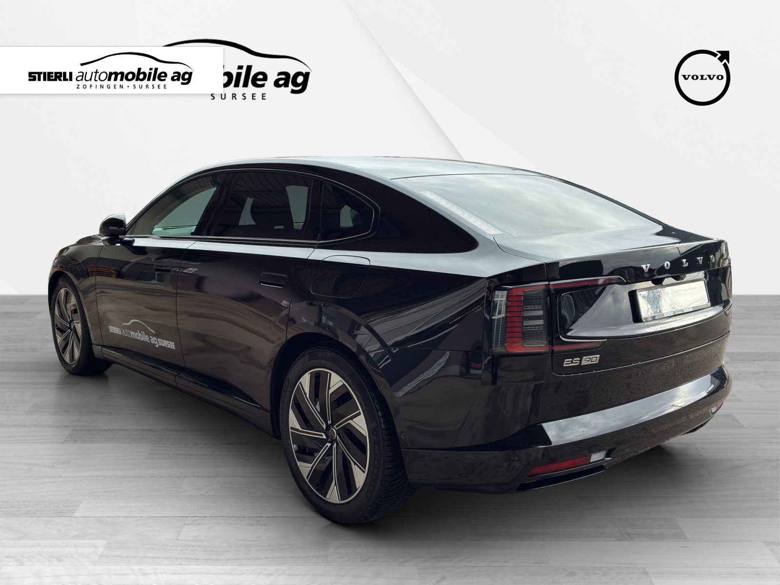 VOLVO ES90 Ultra, Elettrica, Auto dimostrativa, Automatico - 7