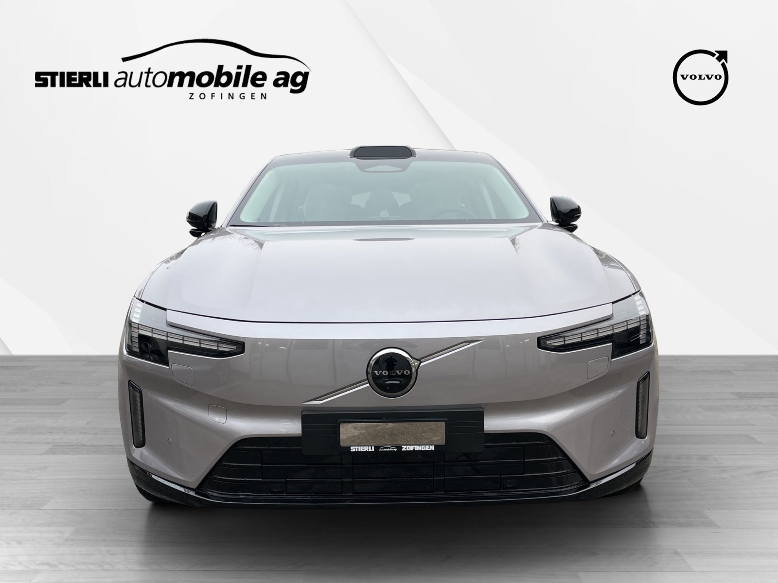 VOLVO ES90 Ultra, Elettrica, Auto dimostrativa, Automatico - 2