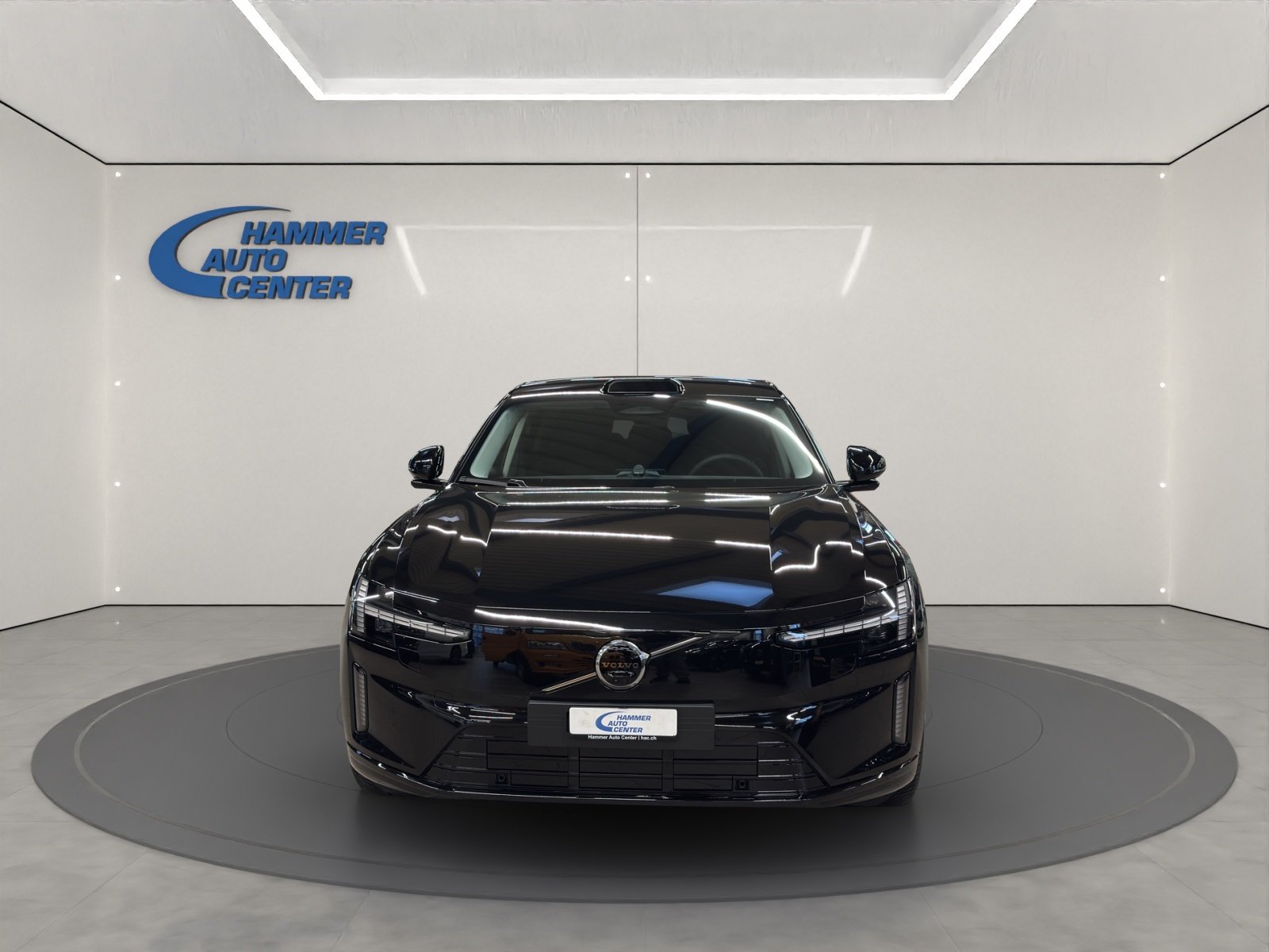 VOLVO ES90 Ultra, Electric, Ex-demonstrator, Automatic - 5