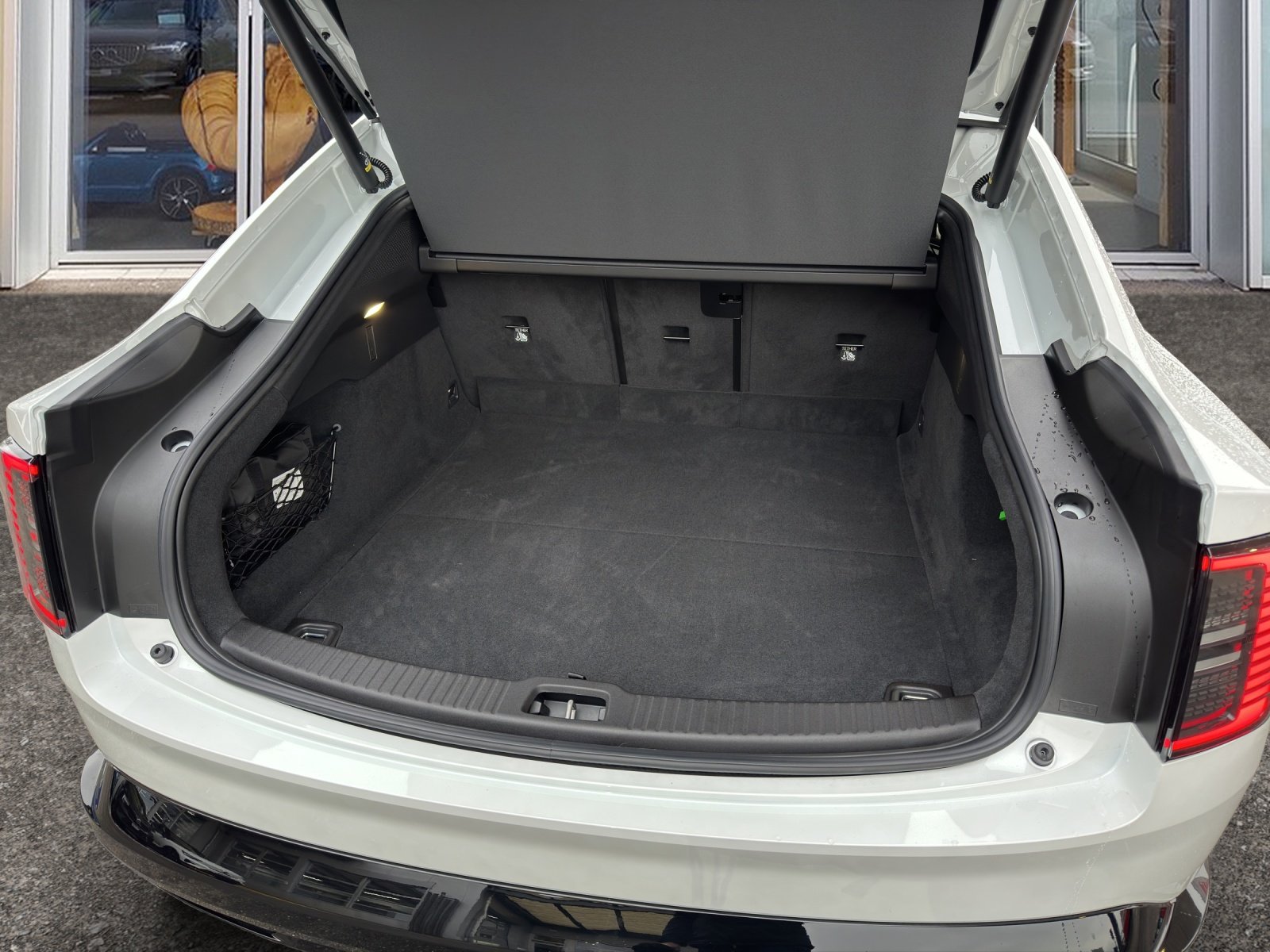 VOLVO ES90 Ultra, Électrique, Voiture de démonstration, Automatique - 7