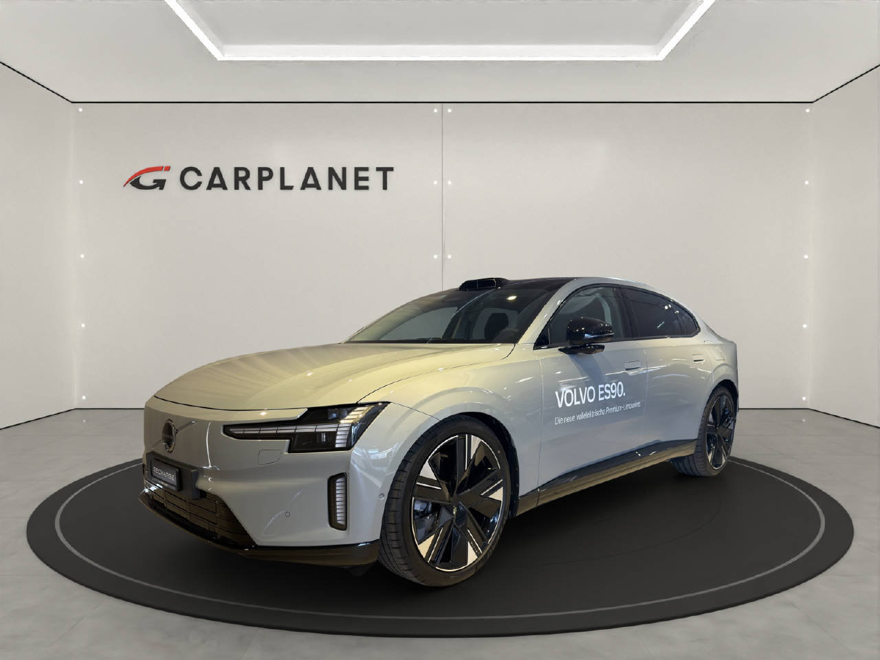 VOLVO ES90 Ultra