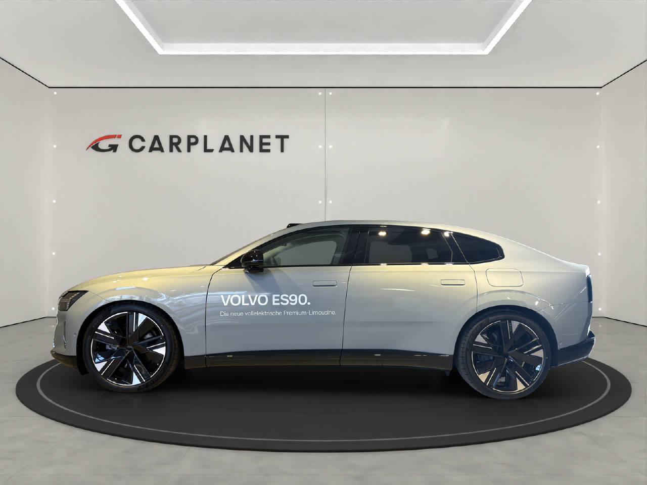 VOLVO ES90 Ultra, Elettrica, Auto dimostrativa, Automatico - 2