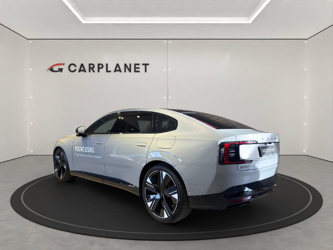 VOLVO ES90 Ultra, Elettrica, Auto dimostrativa, Automatico - 3