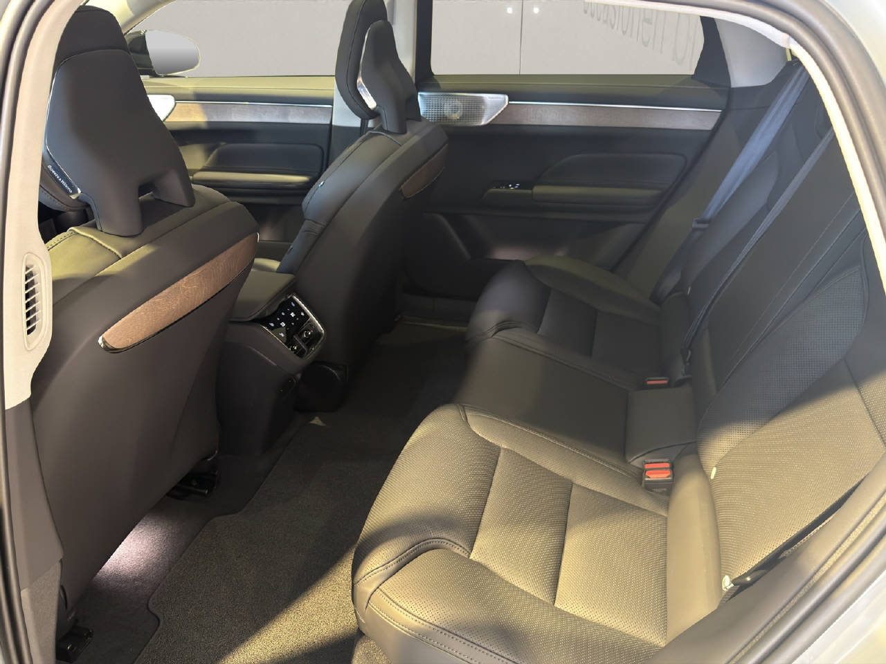 VOLVO ES90 Ultra, Elettrica, Auto dimostrativa, Automatico - 6