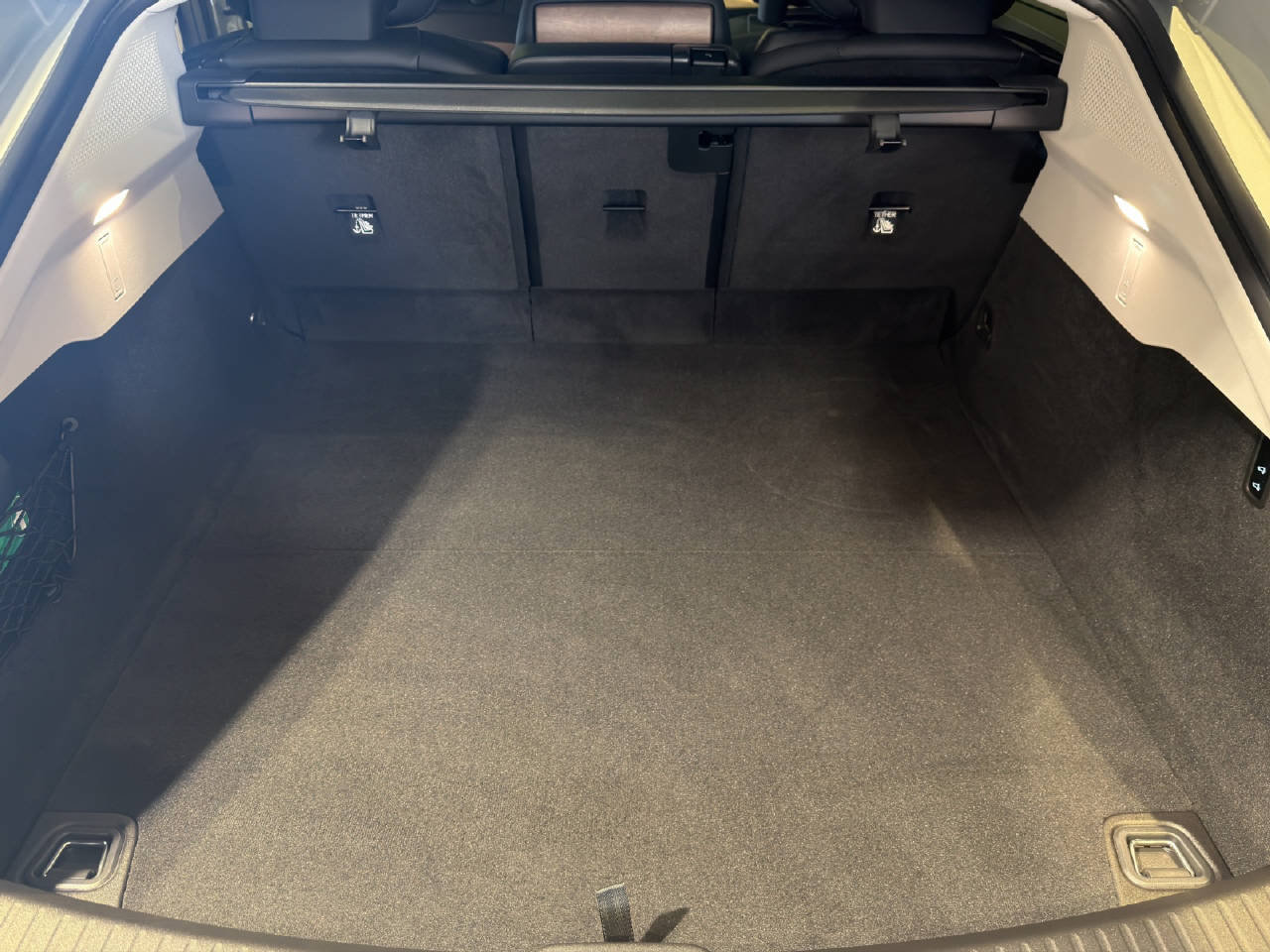 VOLVO ES90 Ultra, Elettrica, Auto dimostrativa, Automatico - 7