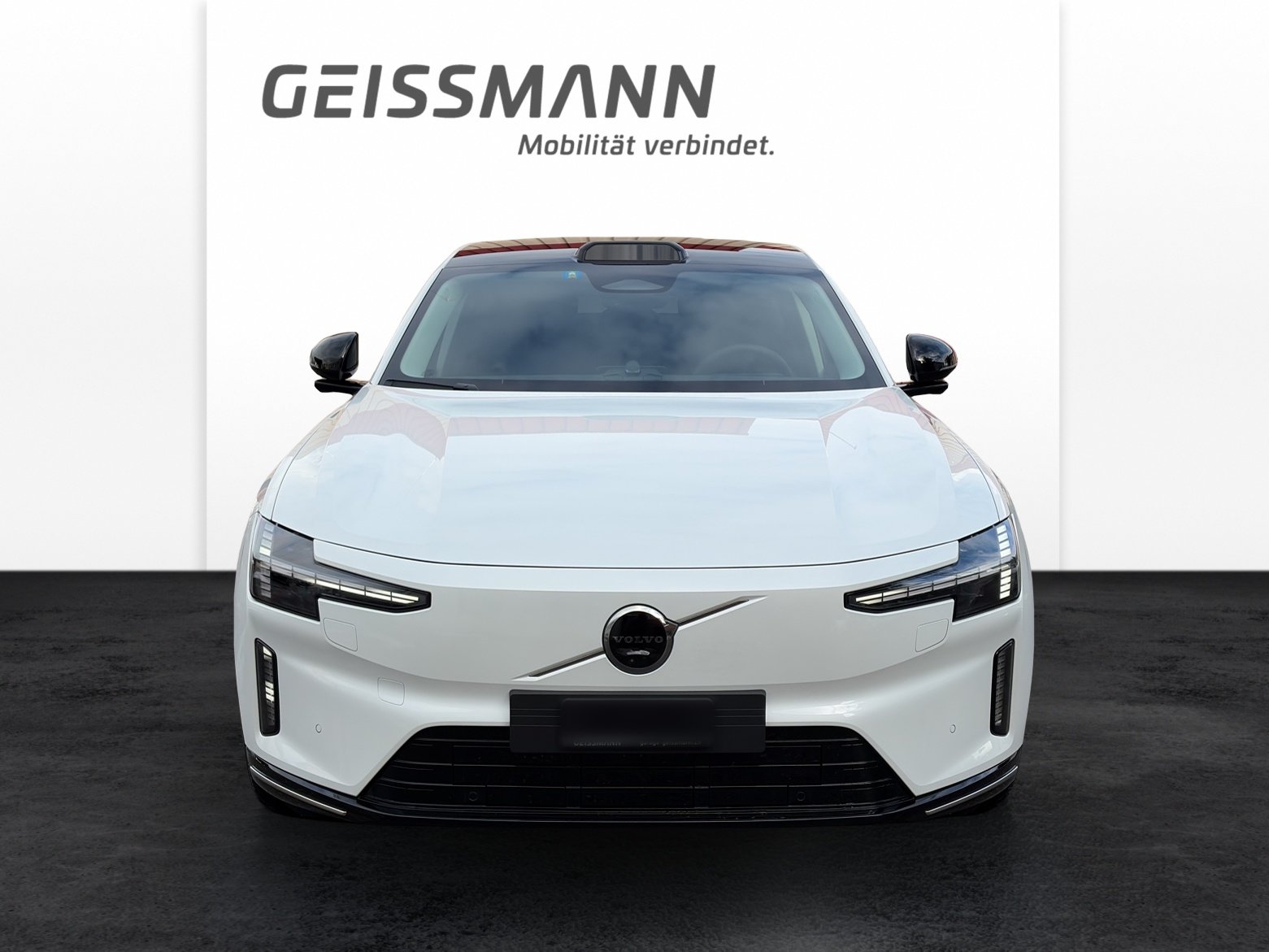 VOLVO ES90 Ultra, Électrique, Voiture de démonstration, Automatique - 7