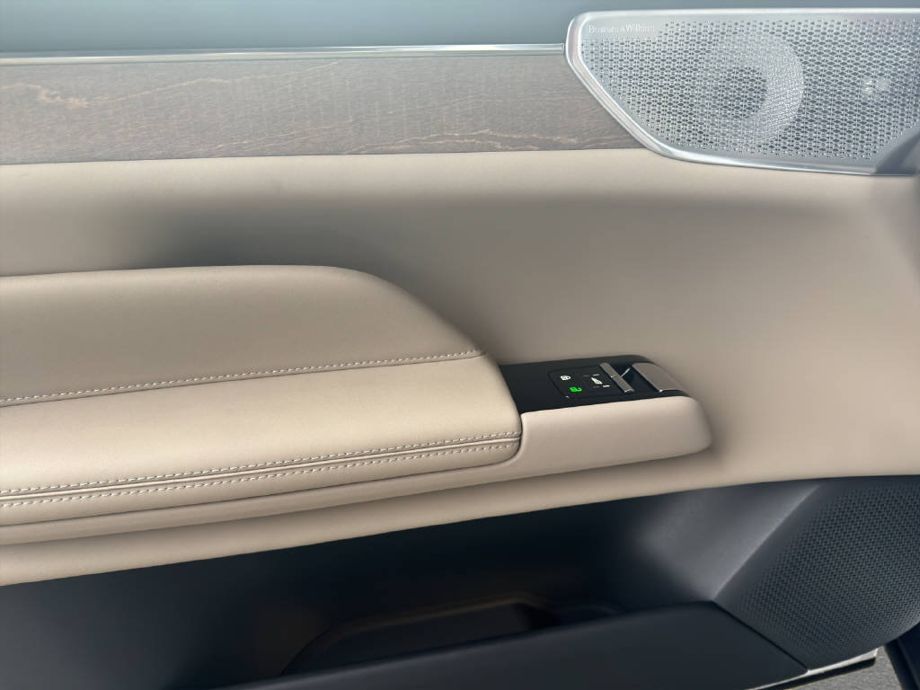 VOLVO ES90 Ultra, Électrique, Voiture de démonstration, Automatique - 7