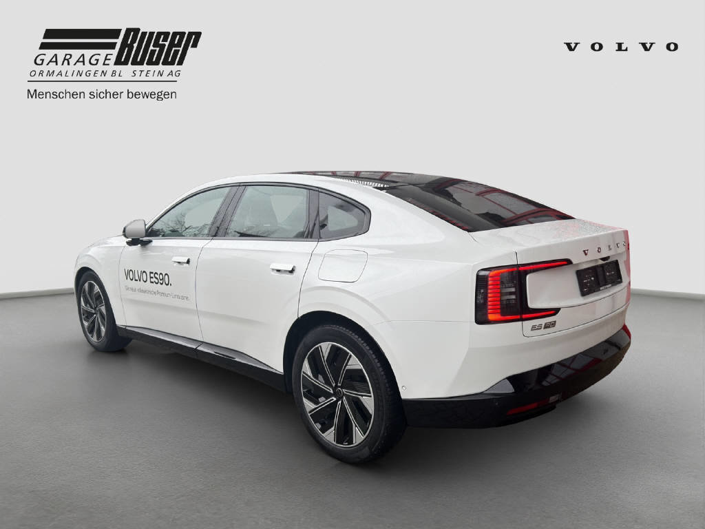 VOLVO ES90 Ultra, Électrique, Voiture de démonstration, Automatique - 3