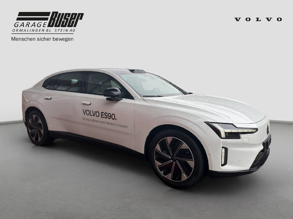VOLVO ES90 Ultra, Électrique, Voiture de démonstration, Automatique - 6