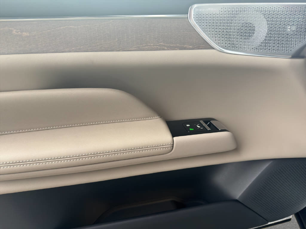 VOLVO ES90 Ultra, Électrique, Voiture de démonstration, Automatique - 7