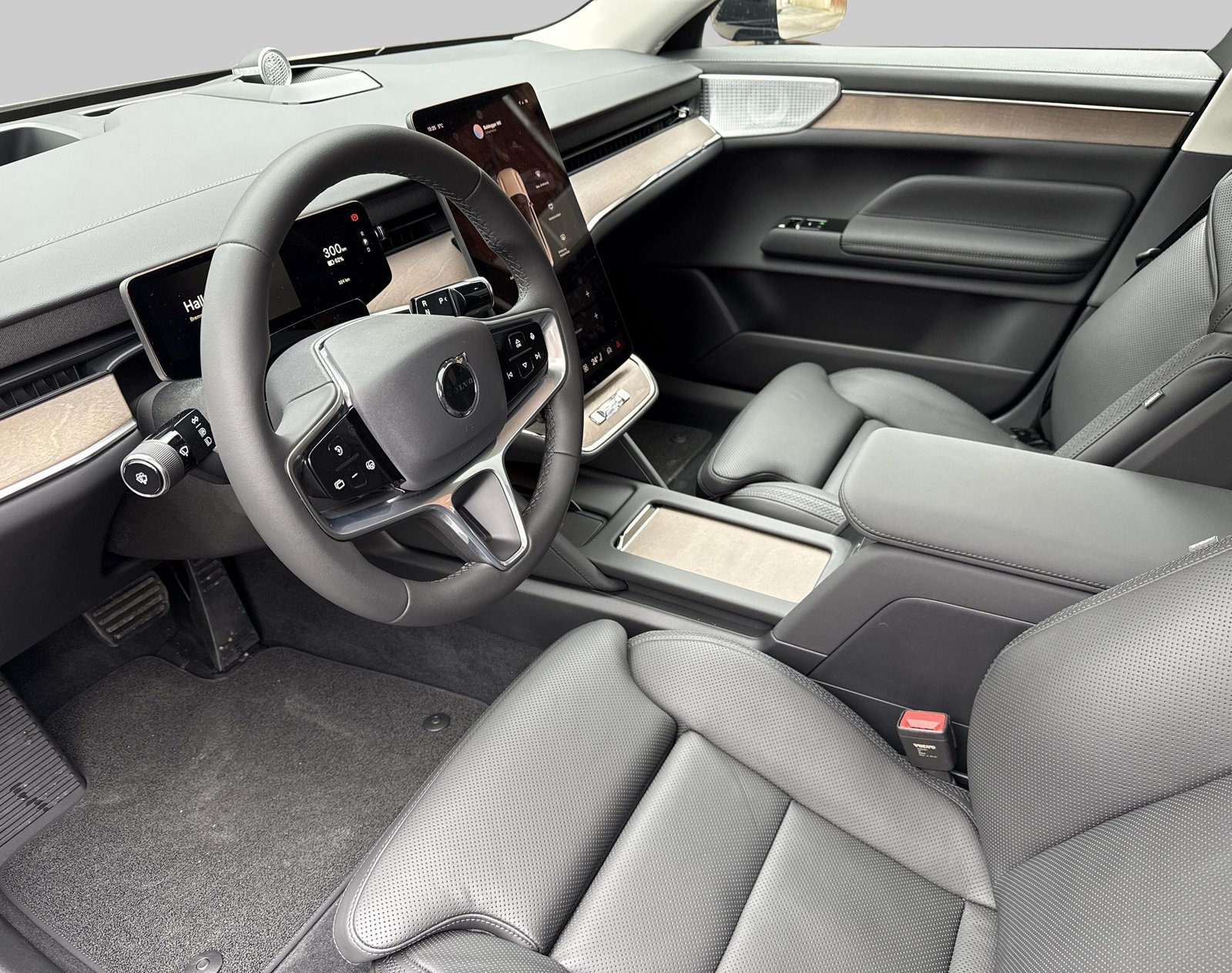 VOLVO ES90 Ultra, Électrique, Voiture de démonstration, Automatique - 3