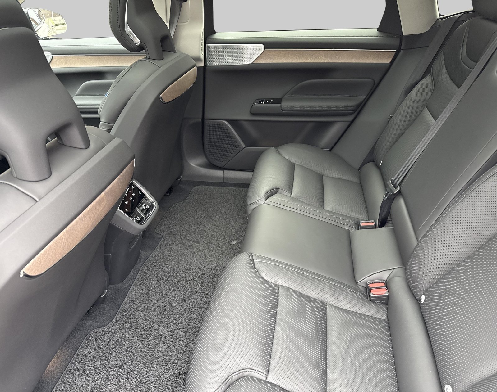 VOLVO ES90 Ultra, Électrique, Voiture de démonstration, Automatique - 4