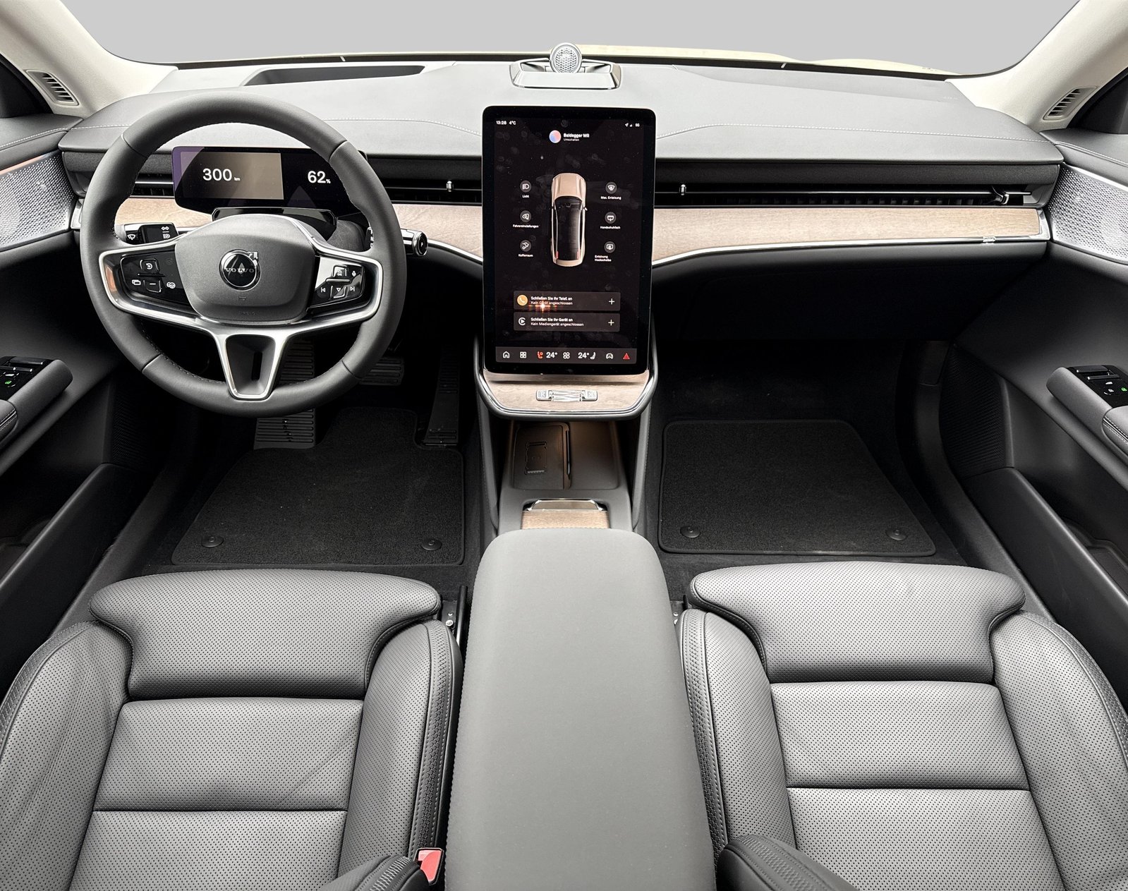 VOLVO ES90 Ultra, Électrique, Voiture de démonstration, Automatique - 5