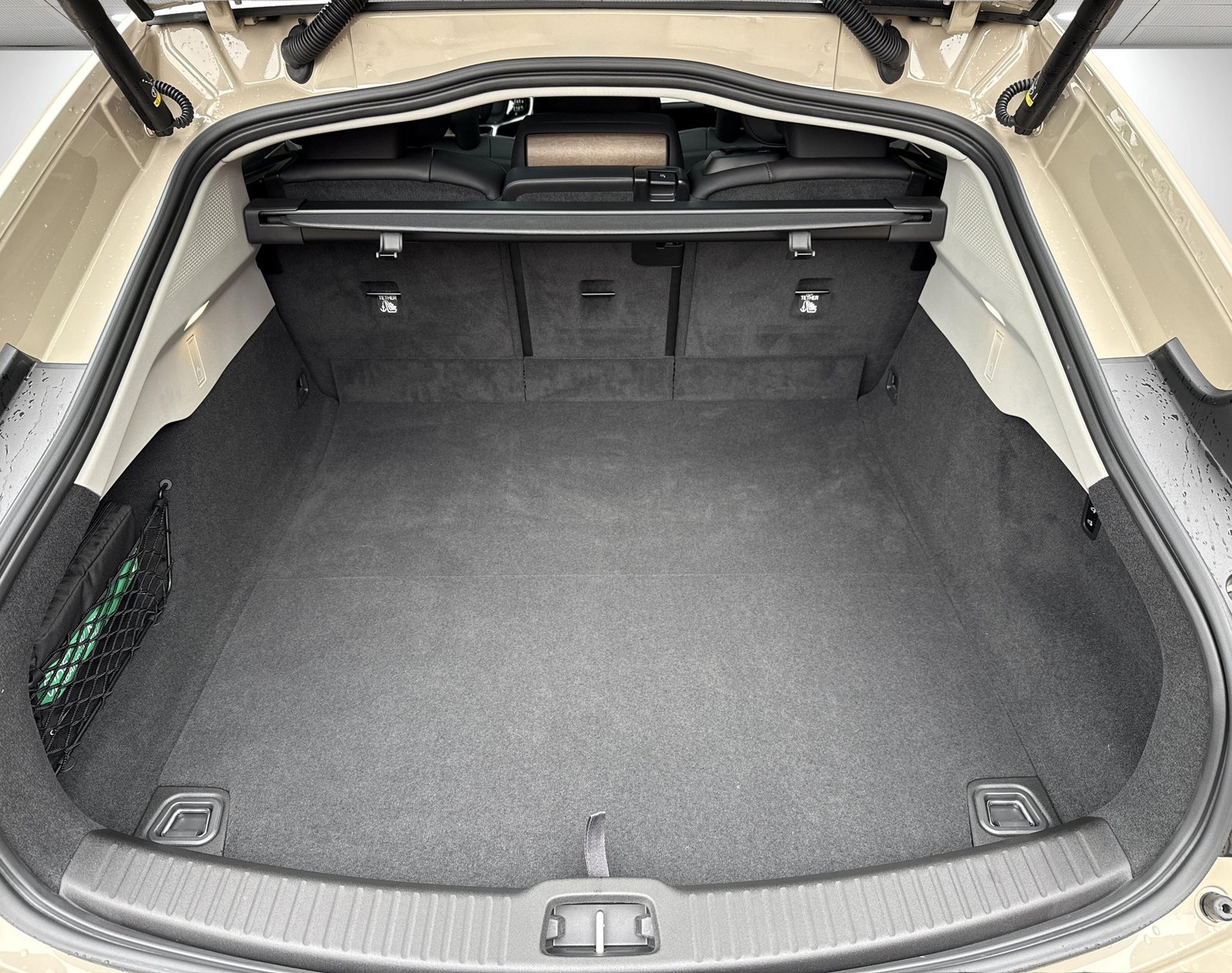 VOLVO ES90 Ultra, Électrique, Voiture de démonstration, Automatique - 6