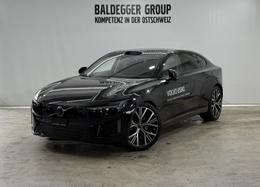 VOLVO ES90